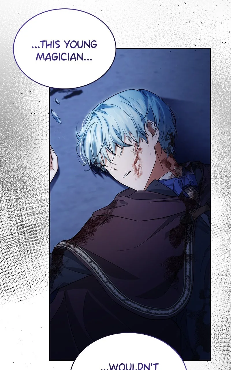 Read What Melvin Left Behind chapter 38 image 60 on Lezhin