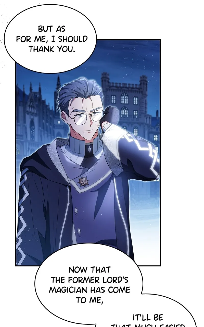 Read What Melvin Left Behind chapter 38 image 74 on Lezhin