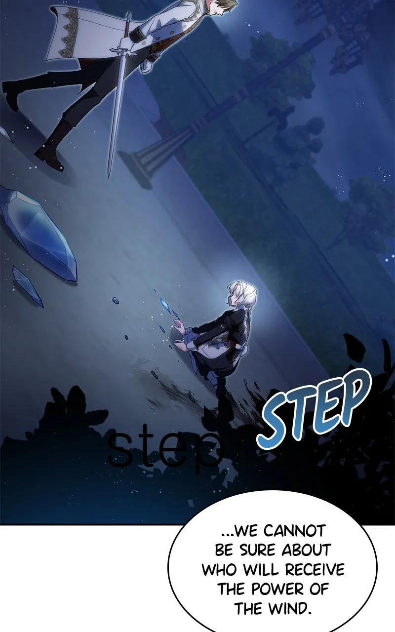 Read What Melvin Left Behind chapter 38 image 82 on Lezhin