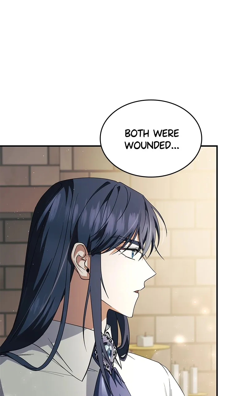 Read What Melvin Left Behind chapter 39 image 100 on Lezhin
