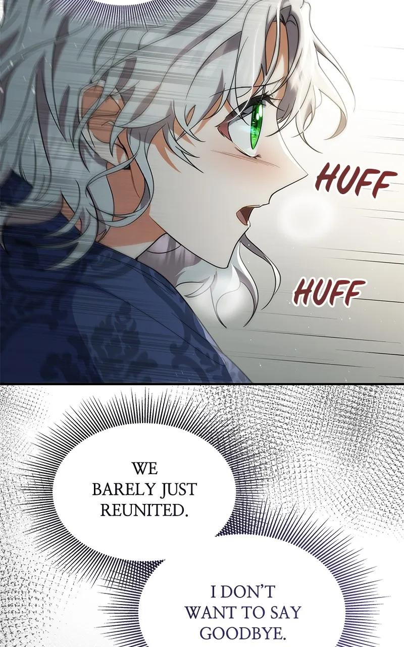 Read What Melvin Left Behind chapter 39 image 110 on Lezhin