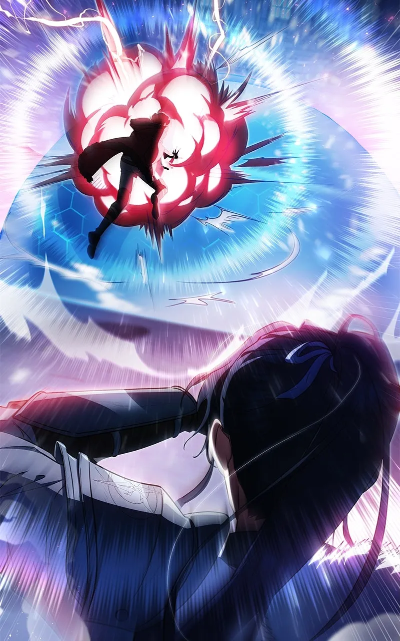 Read What Melvin Left Behind chapter 39 image 21 on Lezhin