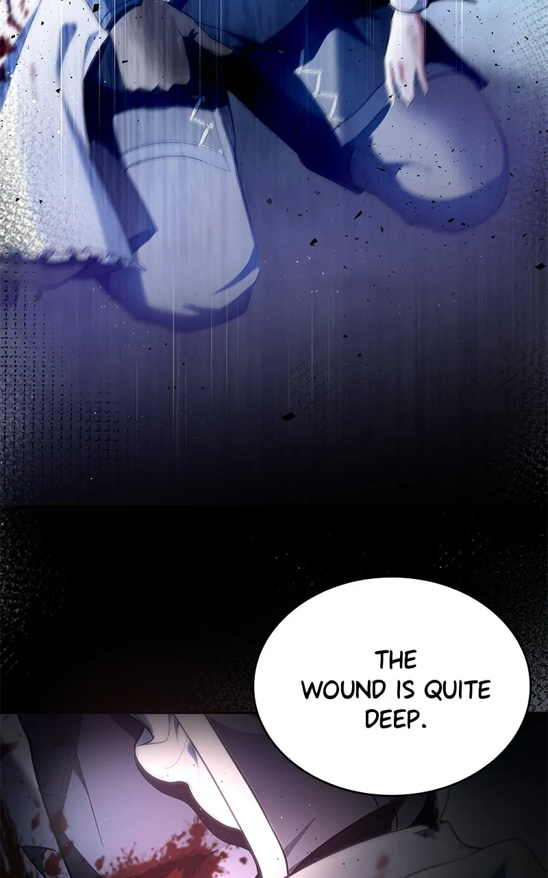 Read What Melvin Left Behind chapter 39 image 31 on Lezhin