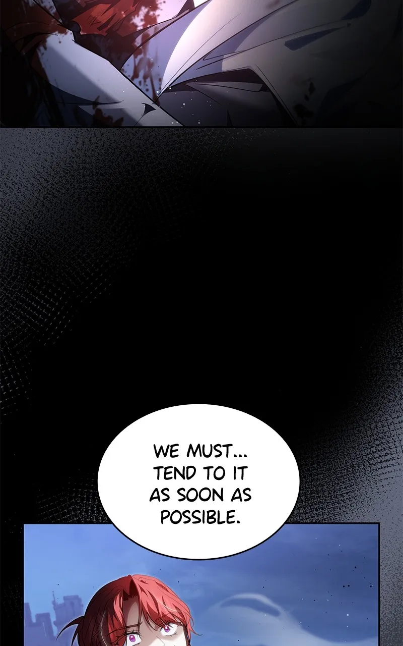 Read What Melvin Left Behind chapter 39 image 32 on Lezhin