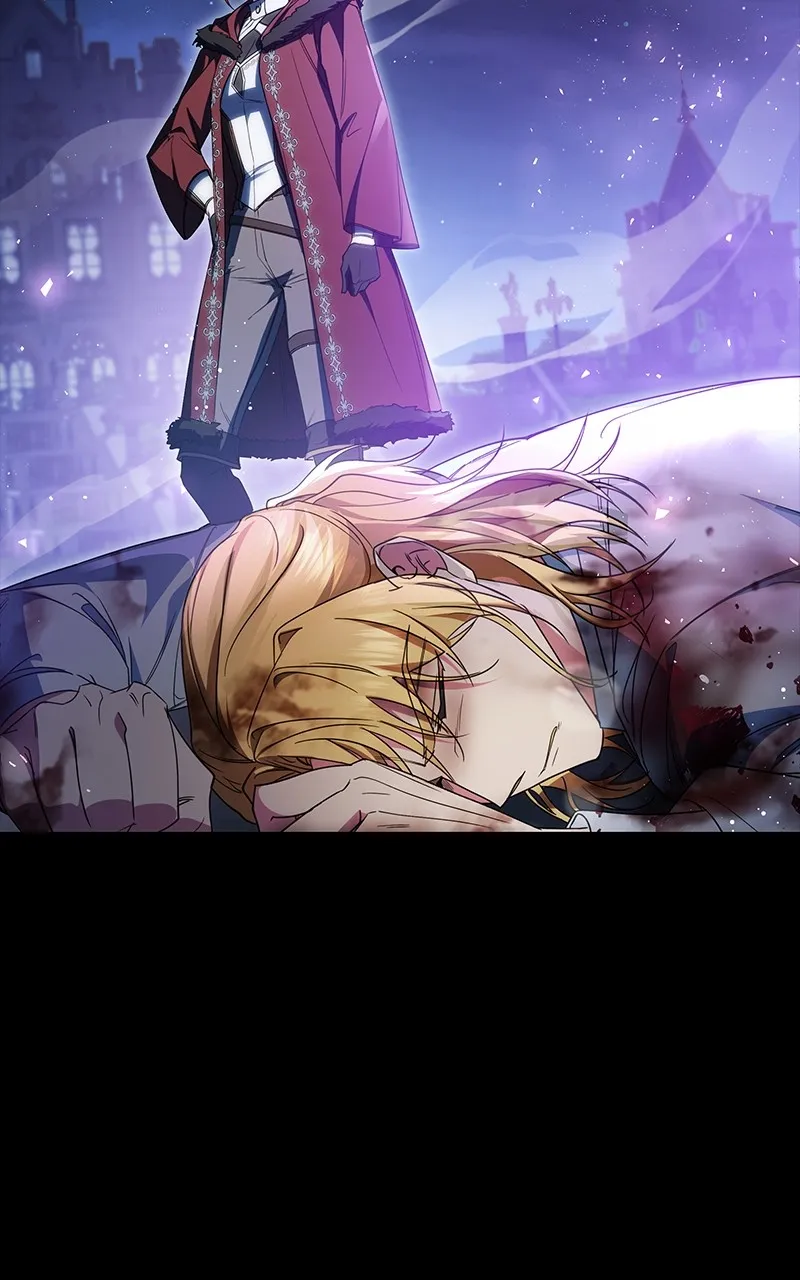 Read What Melvin Left Behind chapter 39 image 57 on Lezhin