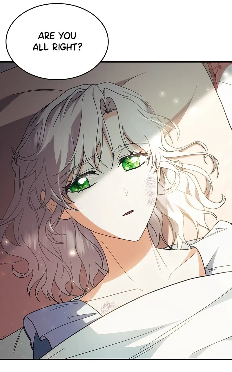 Read What Melvin Left Behind chapter 39 image 84 on Lezhin