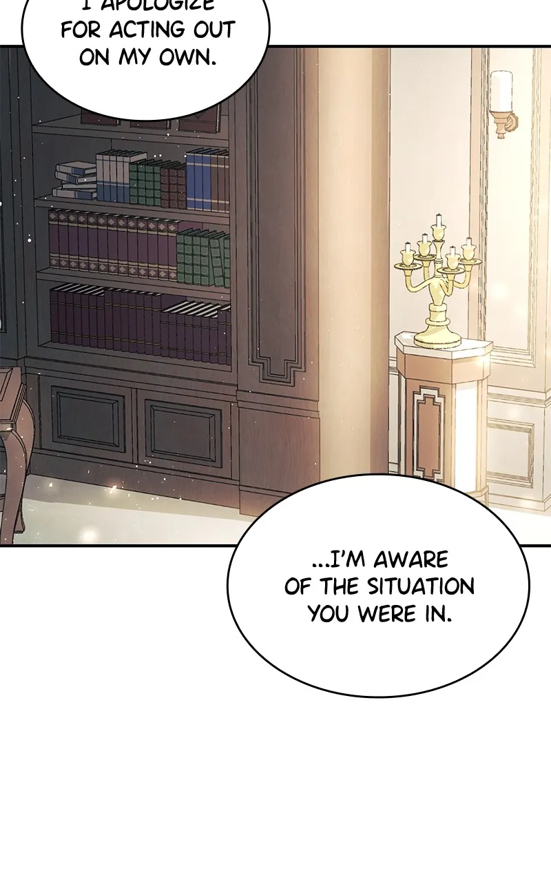 Read What Melvin Left Behind chapter 39 image 90 on Lezhin