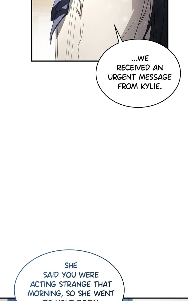 Read What Melvin Left Behind chapter 39 image 92 on Lezhin