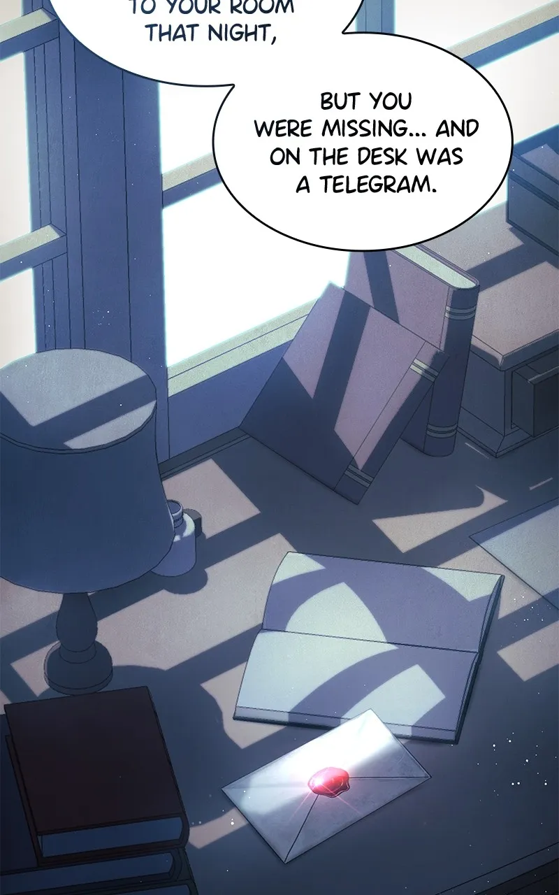 Read What Melvin Left Behind chapter 39 image 93 on Lezhin