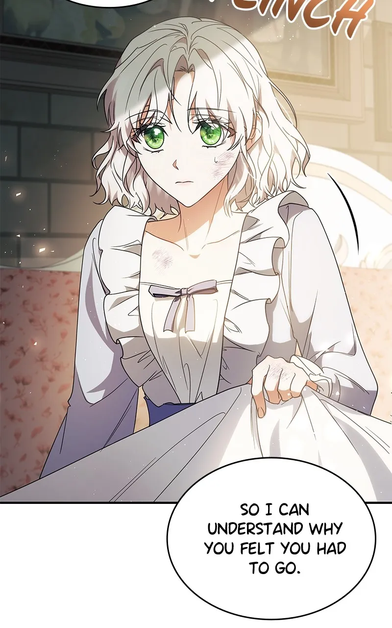 Read What Melvin Left Behind chapter 39 image 95 on Lezhin