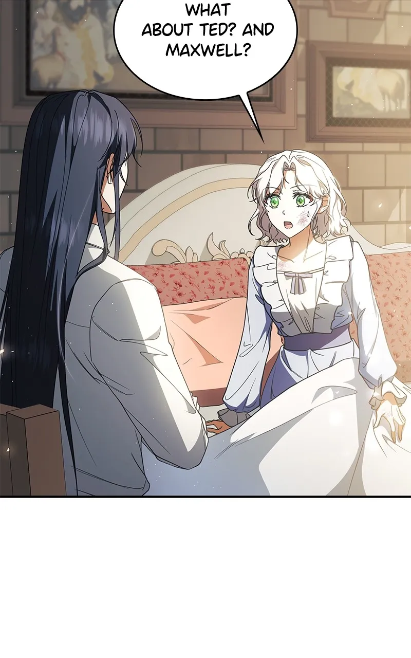 Read What Melvin Left Behind chapter 39 image 99 on Lezhin