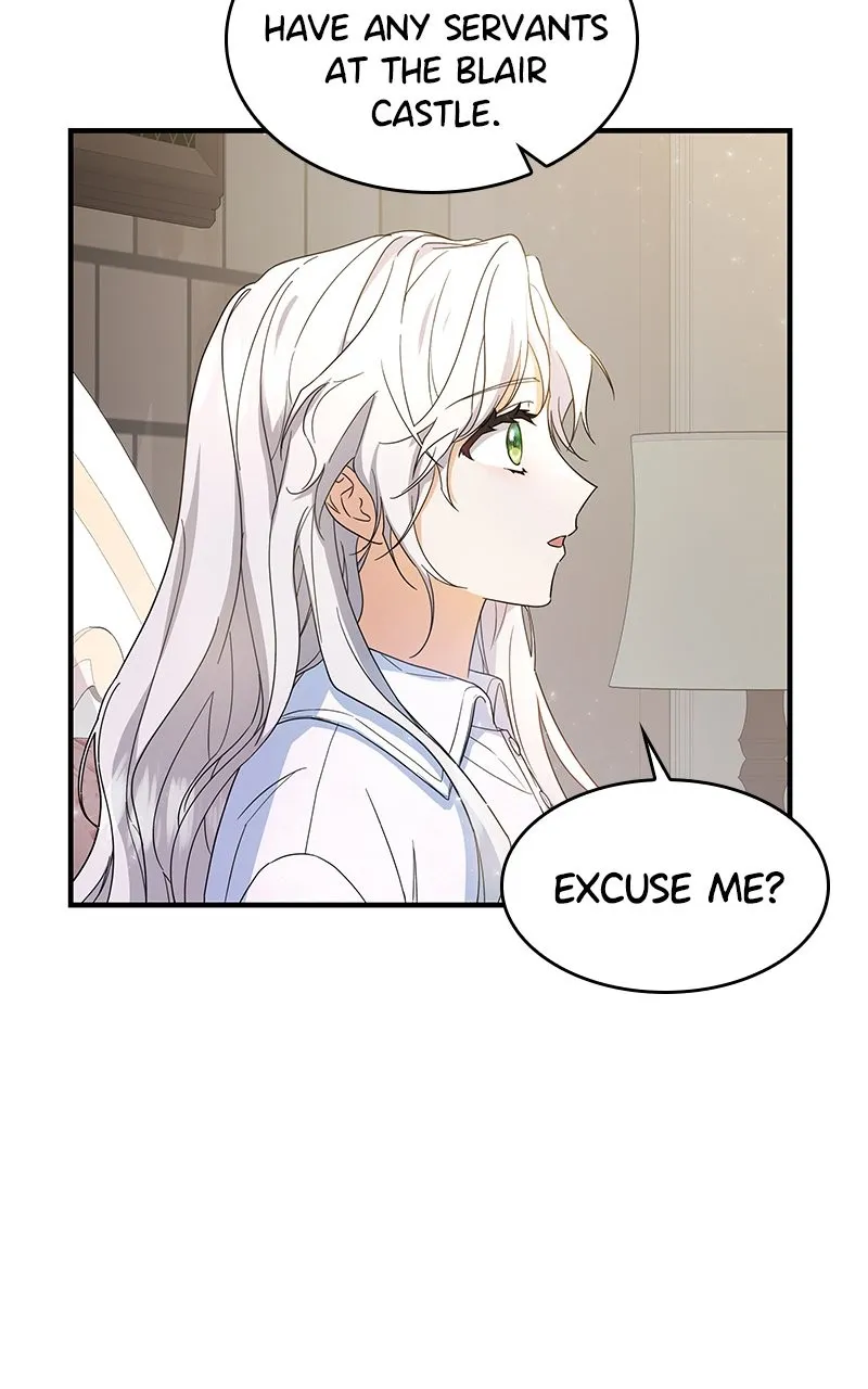Read What Melvin Left Behind chapter 4 image 100 on Lezhin
