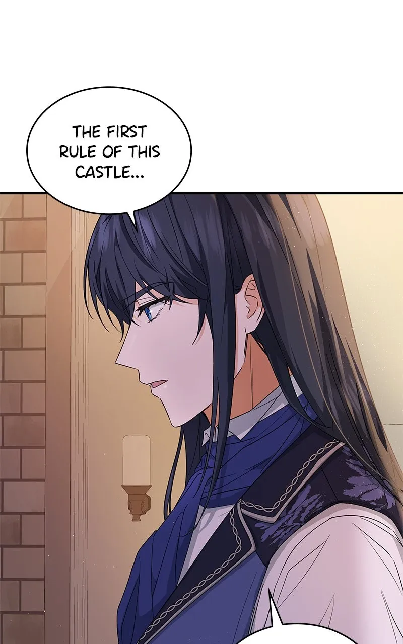 Read What Melvin Left Behind chapter 4 image 101 on Lezhin