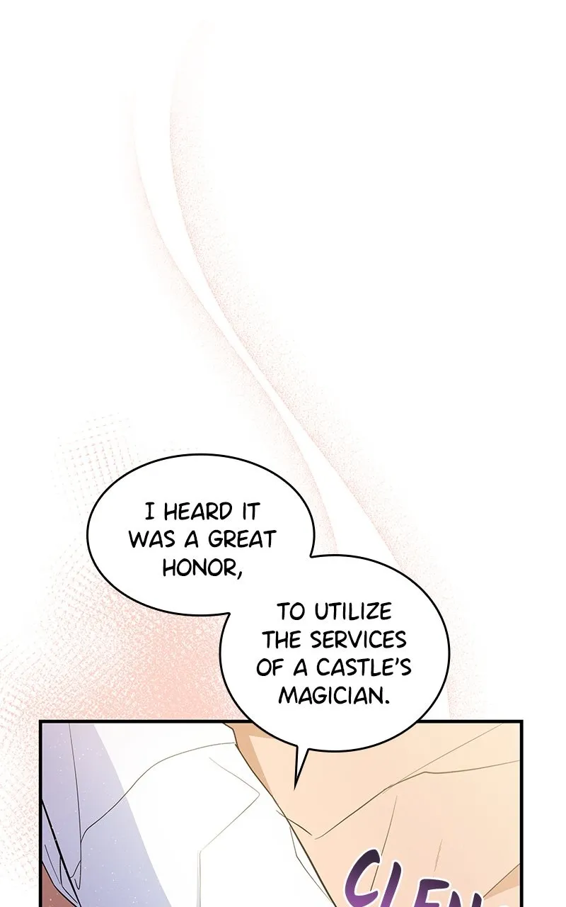 Read What Melvin Left Behind chapter 4 image 105 on Lezhin