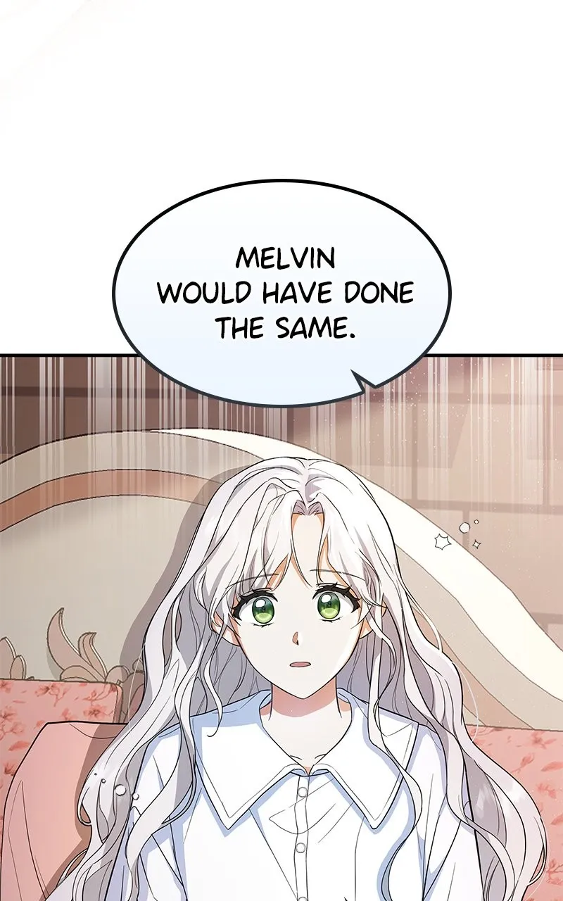 Read What Melvin Left Behind chapter 4 image 107 on Lezhin