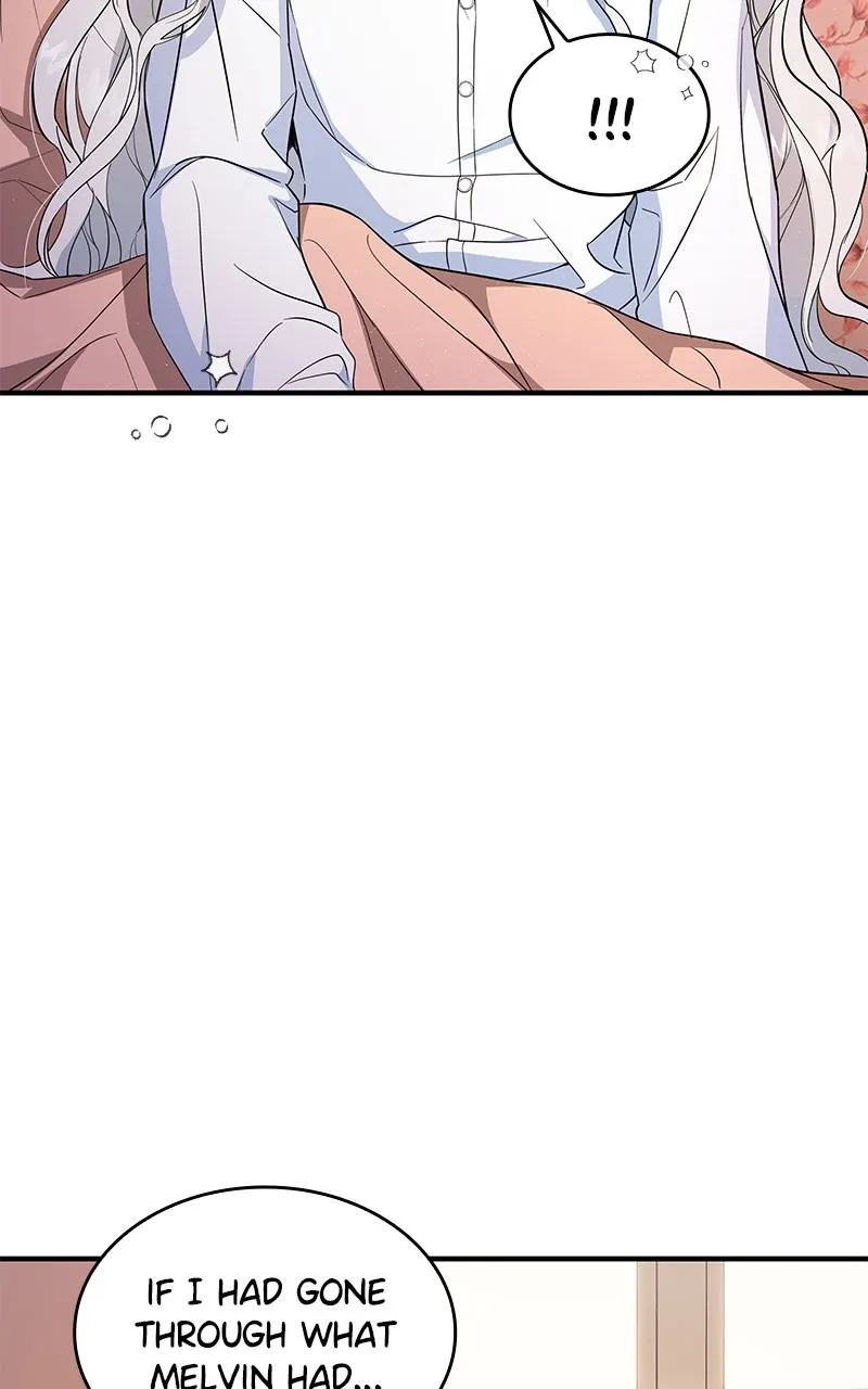 Read What Melvin Left Behind chapter 4 image 108 on Lezhin