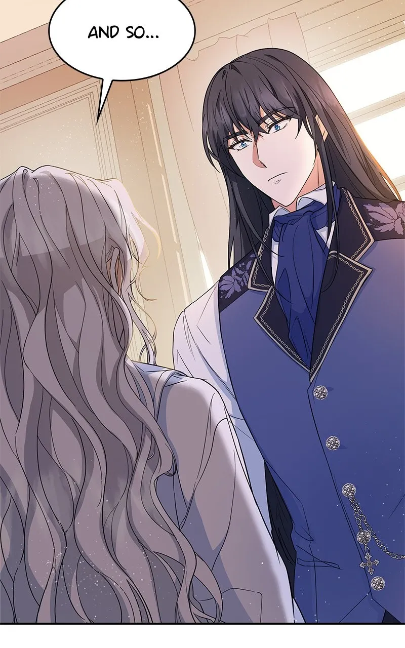 Read What Melvin Left Behind chapter 4 image 119 on Lezhin