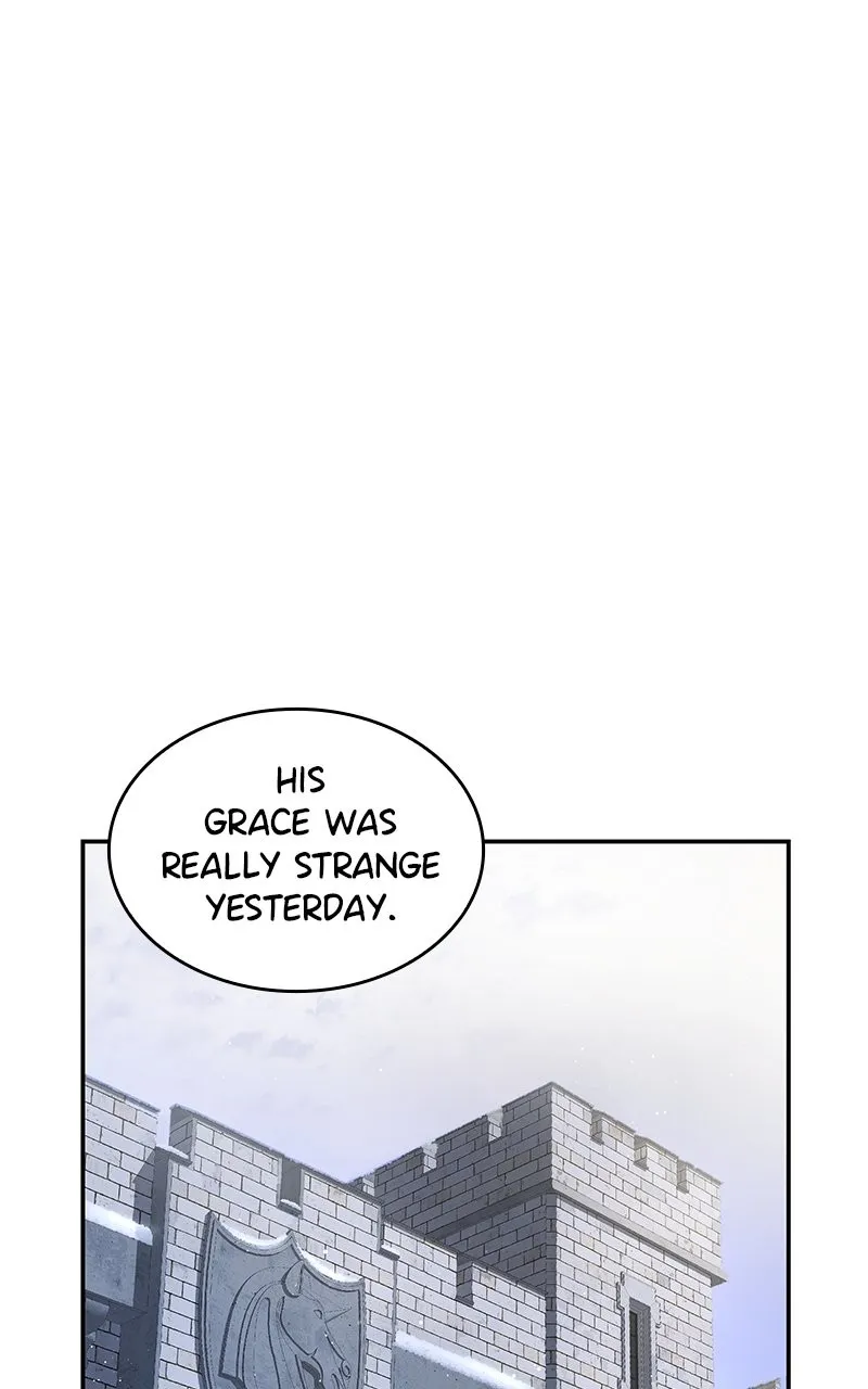 Read What Melvin Left Behind chapter 4 image 21 on Lezhin