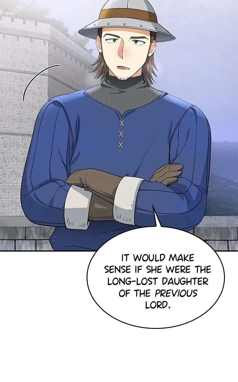 Read What Melvin Left Behind chapter 4 image 26 on Lezhin