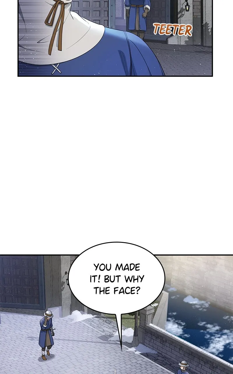 Read What Melvin Left Behind chapter 4 image 32 on Lezhin