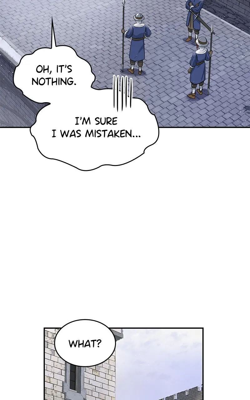 Read What Melvin Left Behind chapter 4 image 33 on Lezhin