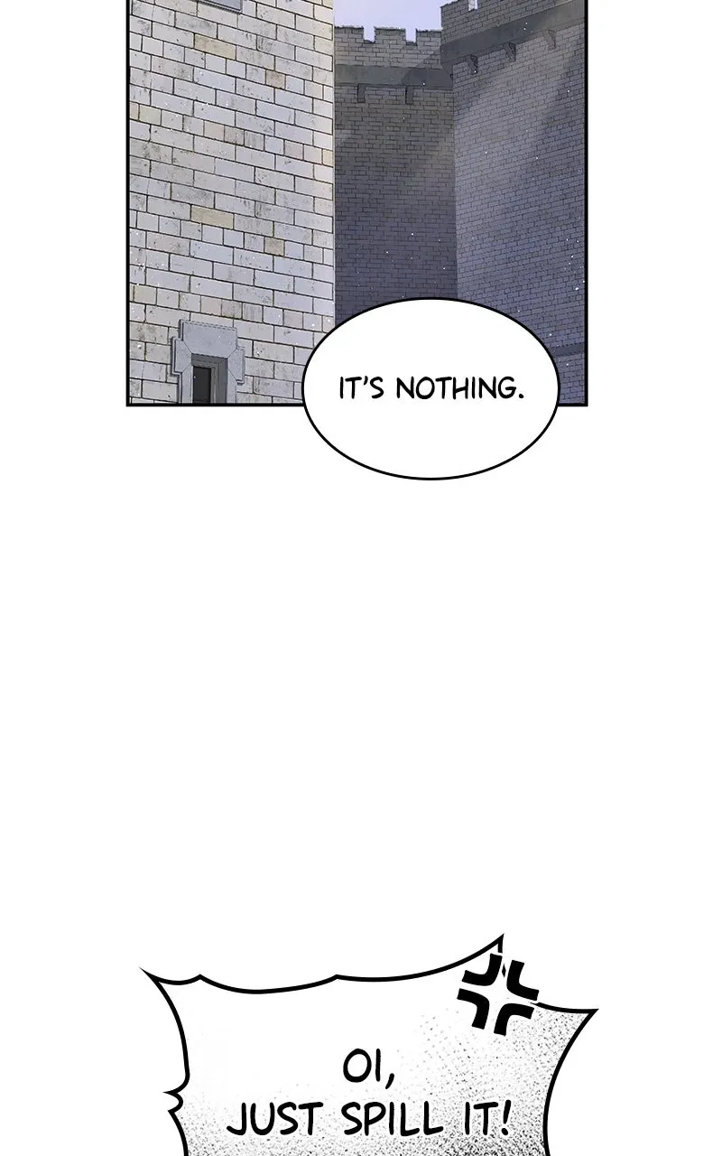 Read What Melvin Left Behind chapter 4 image 34 on Lezhin