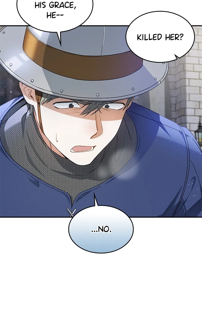 Read What Melvin Left Behind chapter 4 image 37 on Lezhin