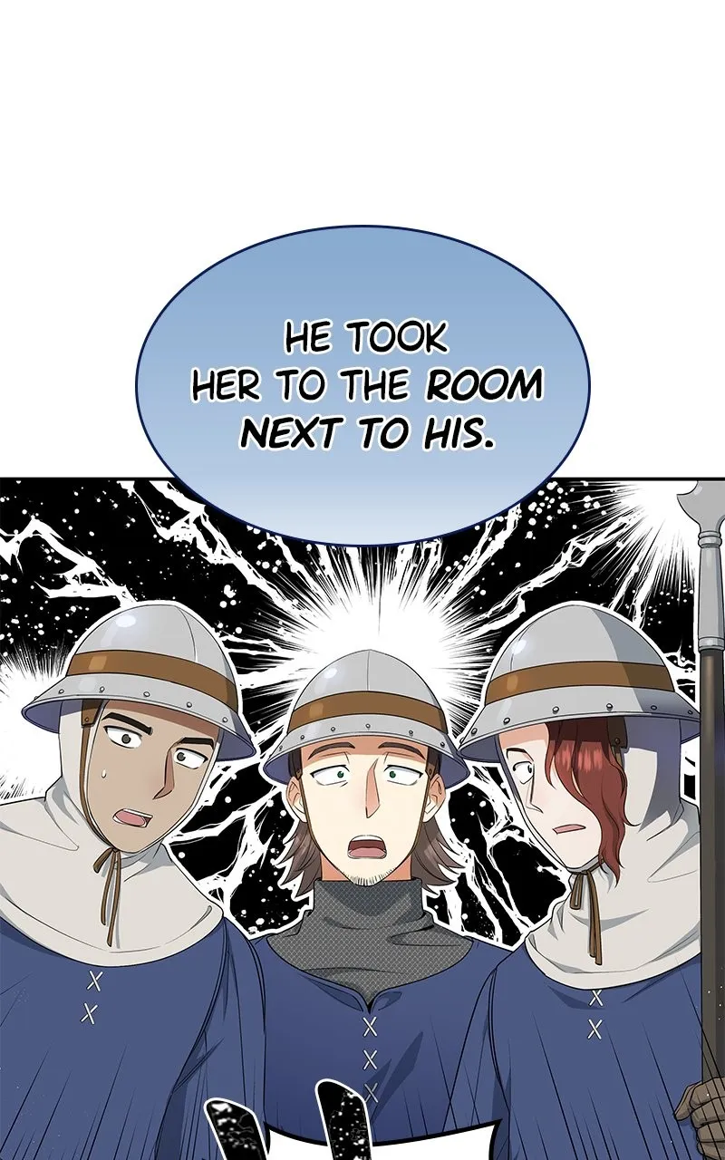 Read What Melvin Left Behind chapter 4 image 38 on Lezhin