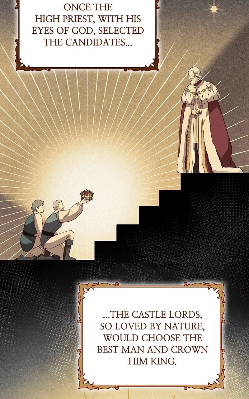 Read What Melvin Left Behind chapter 4 image 4 on Lezhin