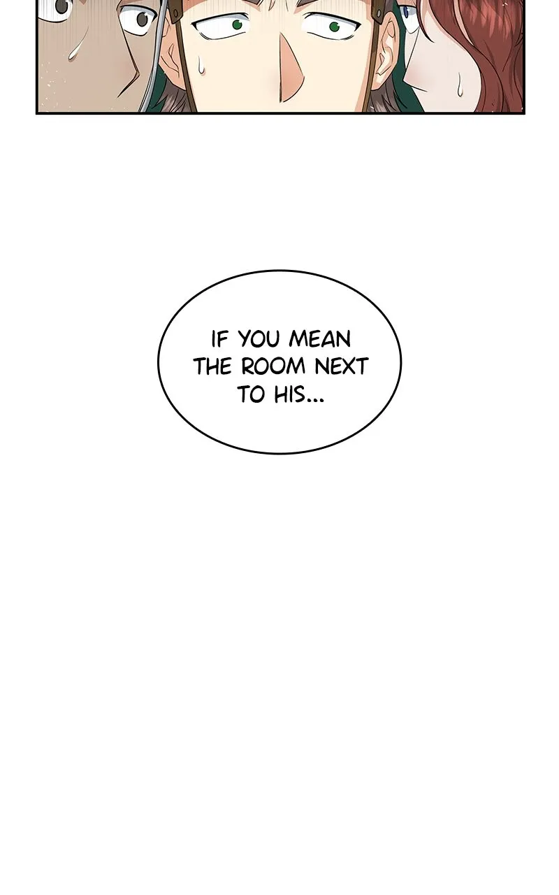 Read What Melvin Left Behind chapter 4 image 40 on Lezhin