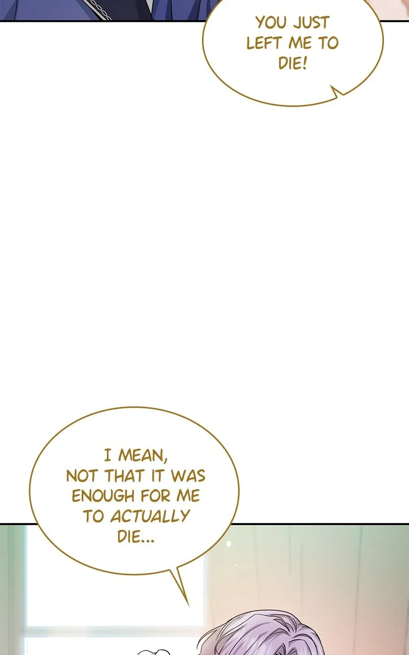 Read What Melvin Left Behind chapter 4 image 54 on Lezhin