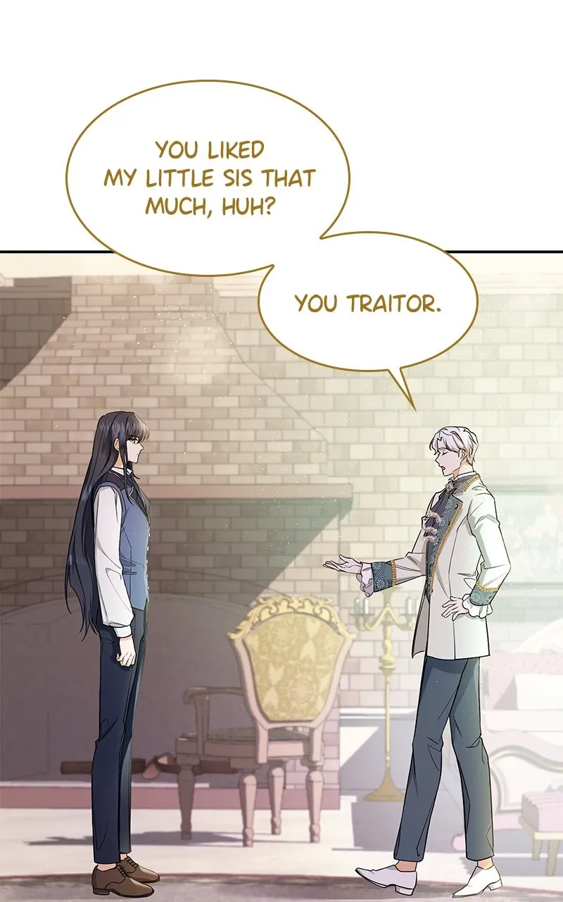 Read What Melvin Left Behind chapter 4 image 56 on Lezhin