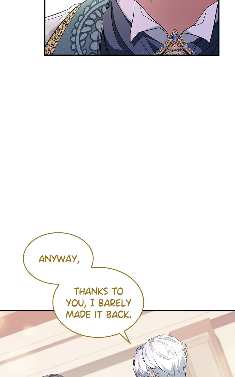 Read What Melvin Left Behind chapter 4 image 61 on Lezhin