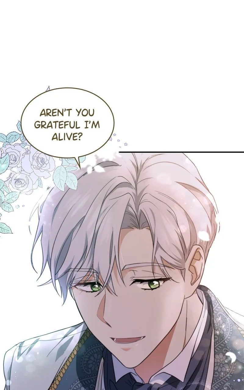 Read What Melvin Left Behind chapter 4 image 63 on Lezhin