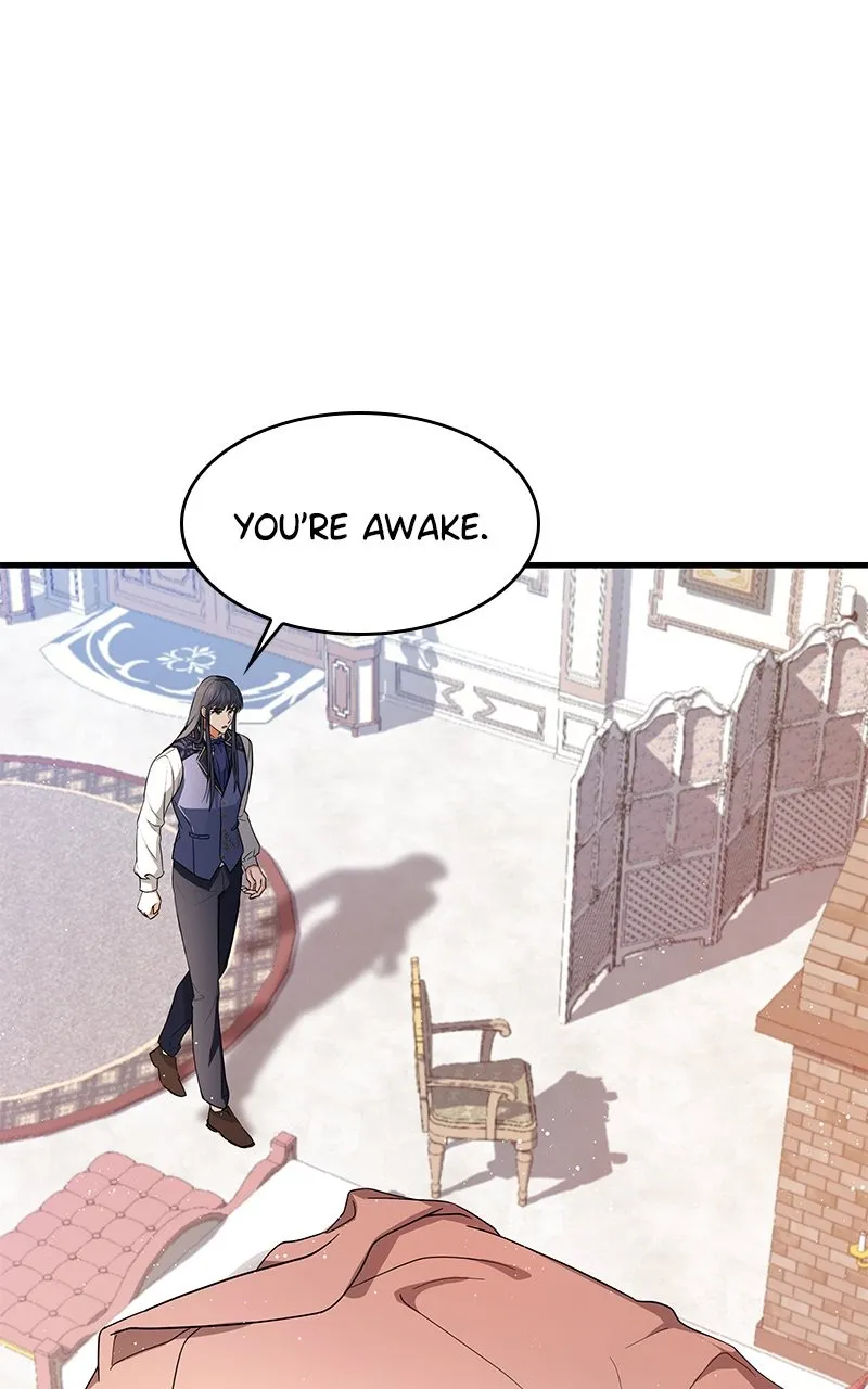 Read What Melvin Left Behind chapter 4 image 72 on Lezhin
