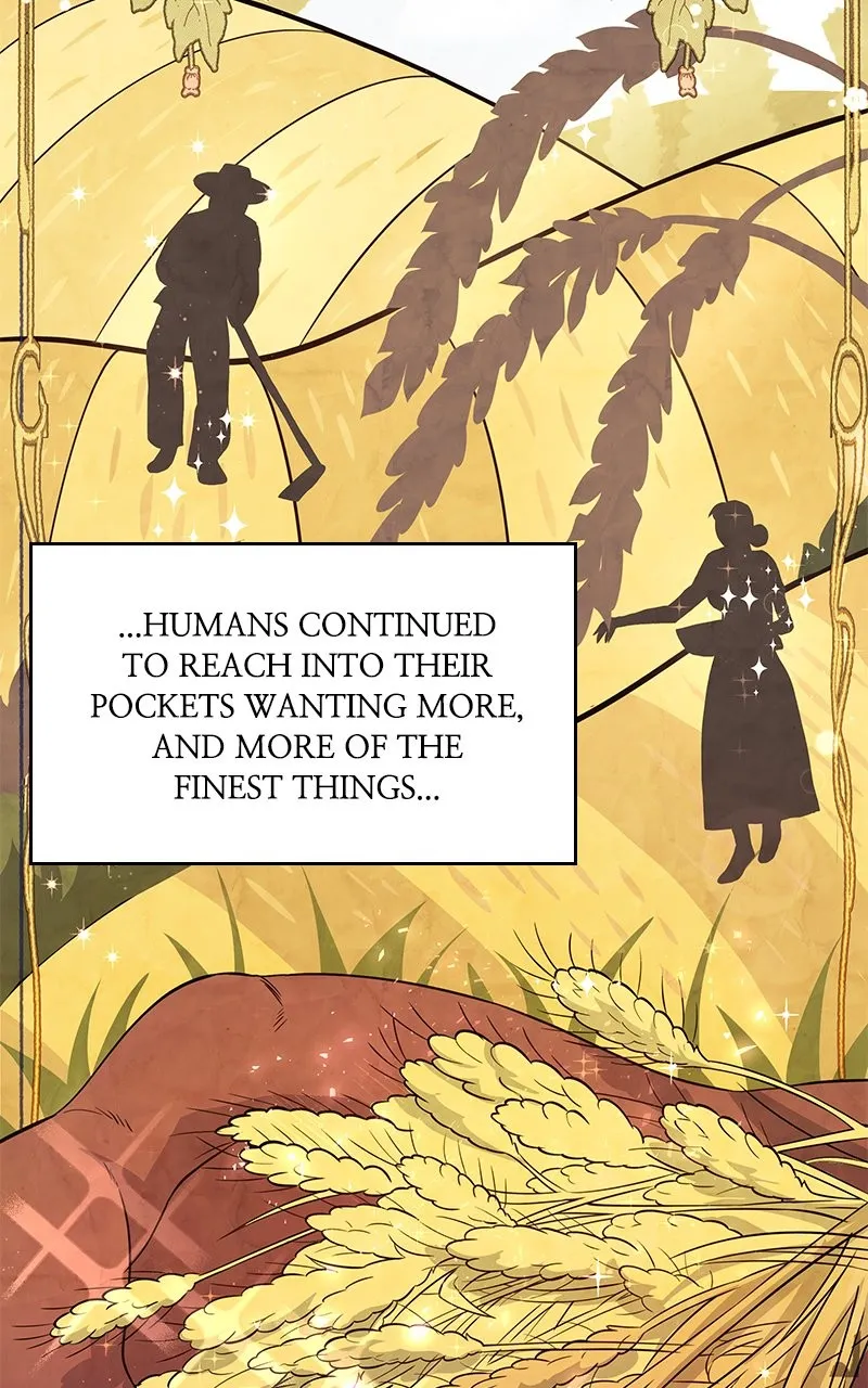 Read What Melvin Left Behind chapter 4 image 9 on Lezhin