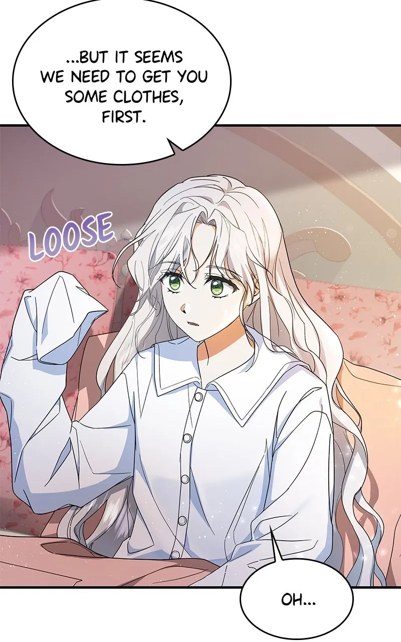 Read What Melvin Left Behind chapter 4 image 97 on Lezhin