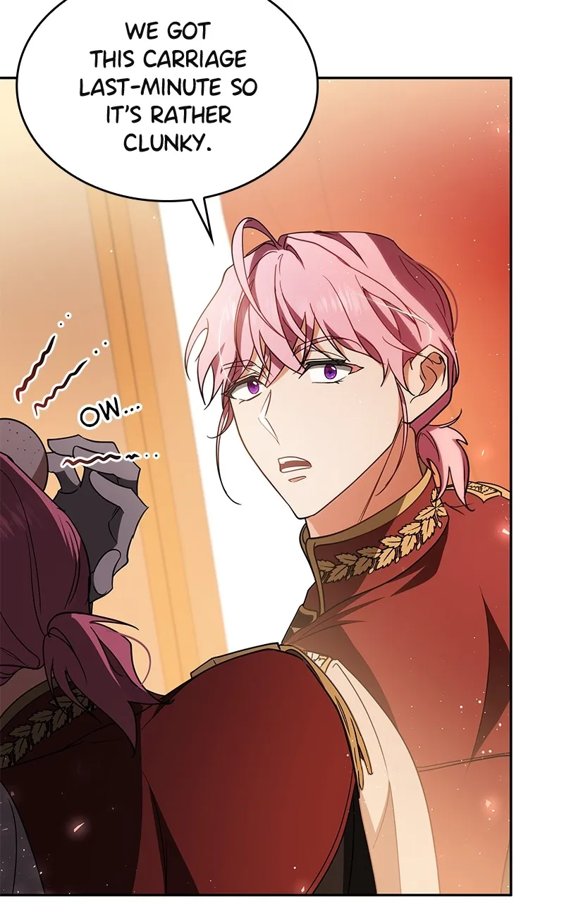 Read What Melvin Left Behind chapter 41 image 103 on Lezhin