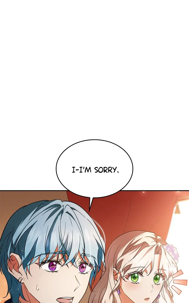 Read What Melvin Left Behind chapter 41 image 104 on Lezhin