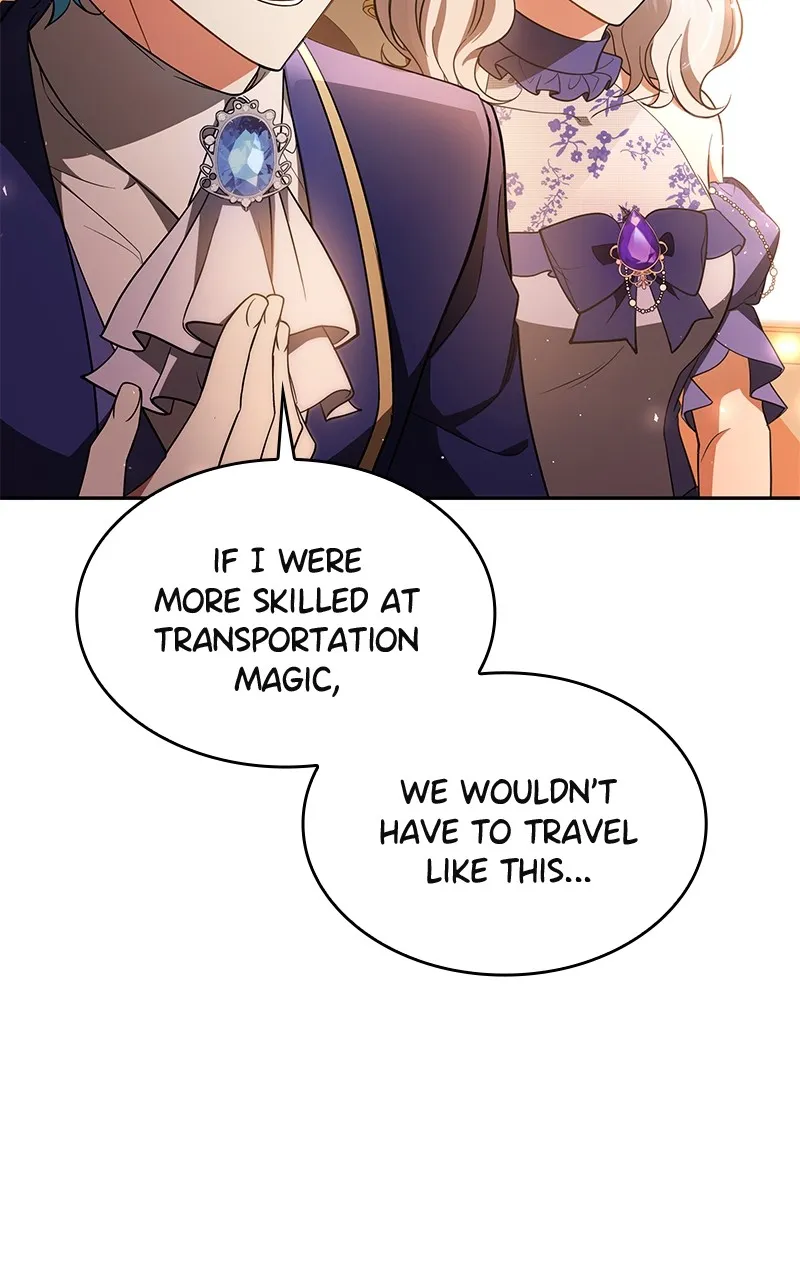 Read What Melvin Left Behind chapter 41 image 105 on Lezhin
