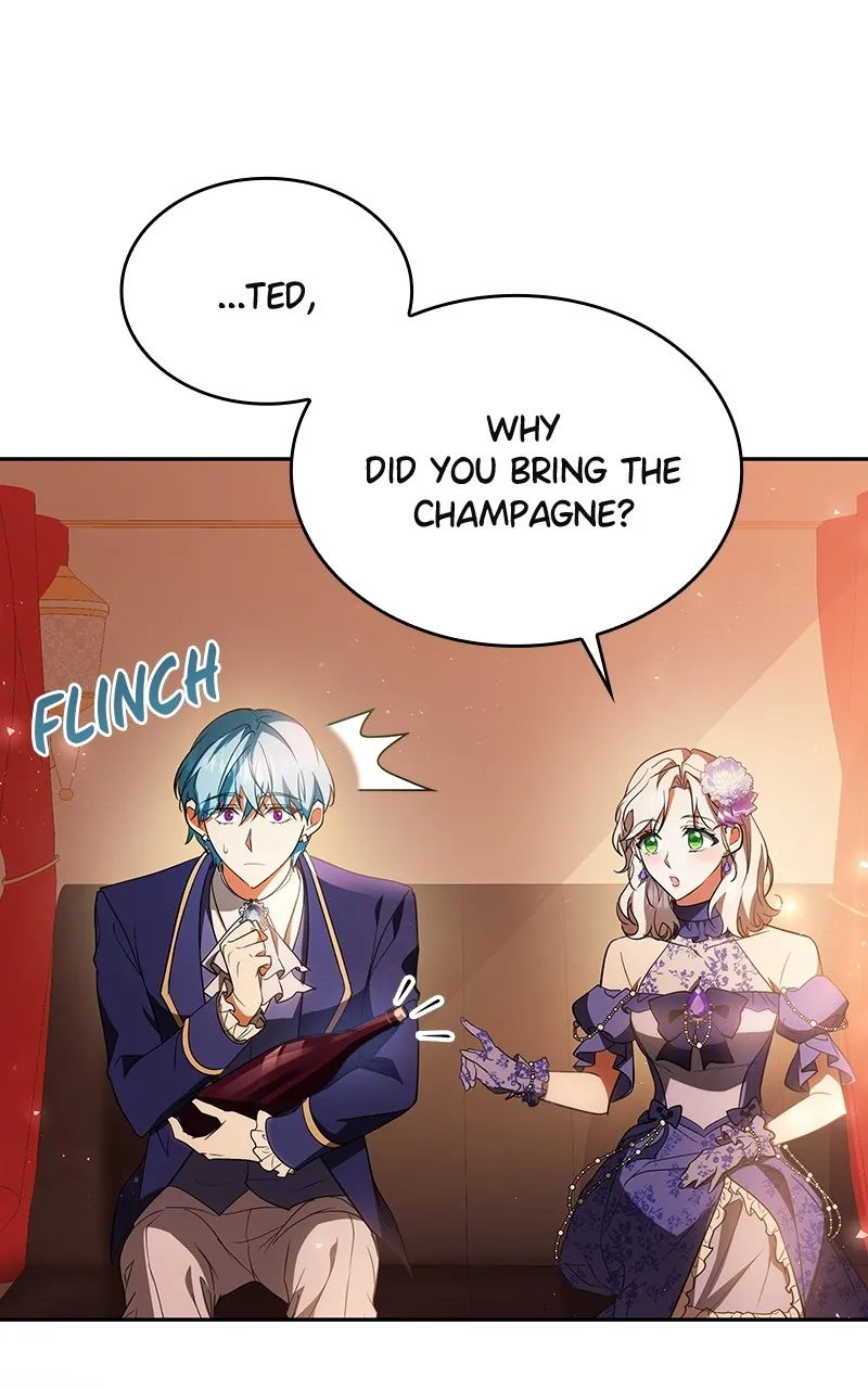 Read What Melvin Left Behind chapter 41 image 106 on Lezhin