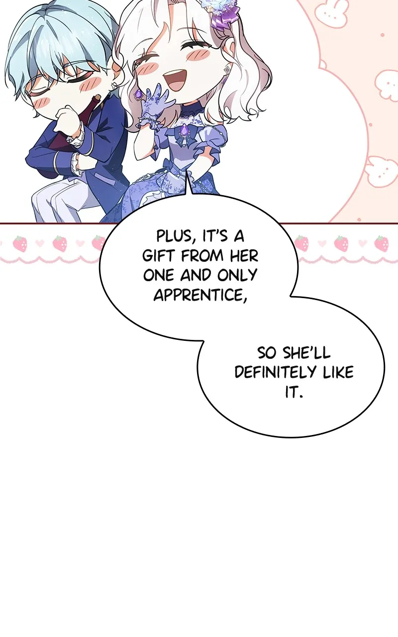 Read What Melvin Left Behind chapter 41 image 111 on Lezhin