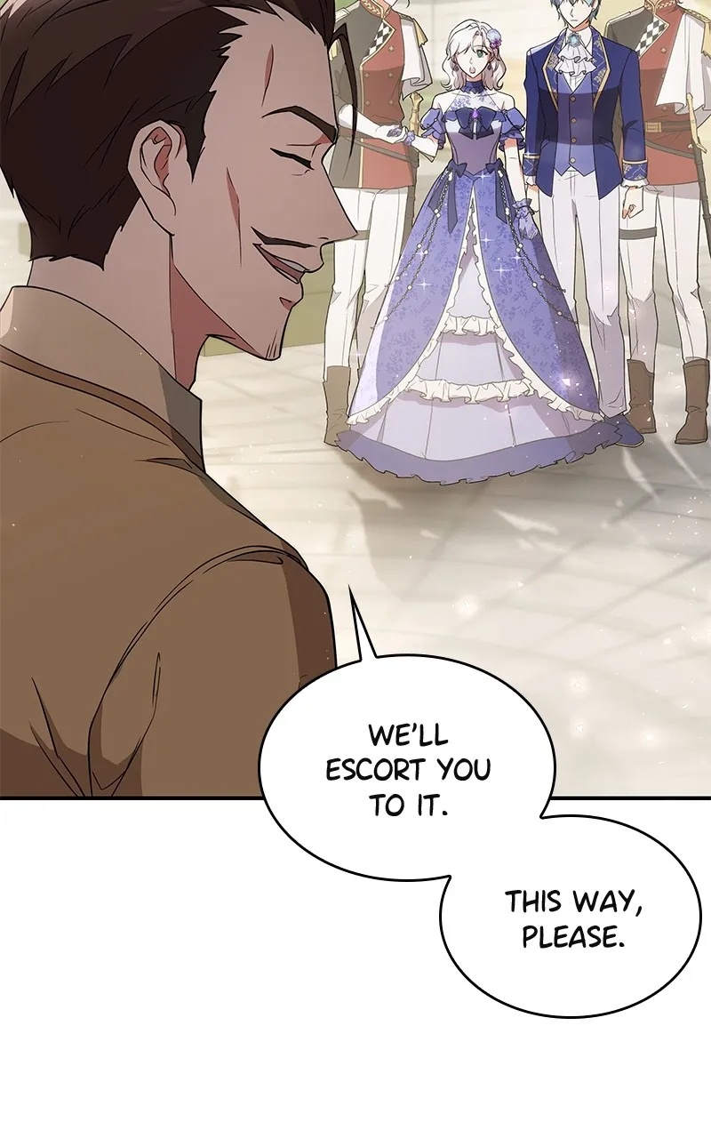 Read What Melvin Left Behind chapter 41 image 19 on Lezhin