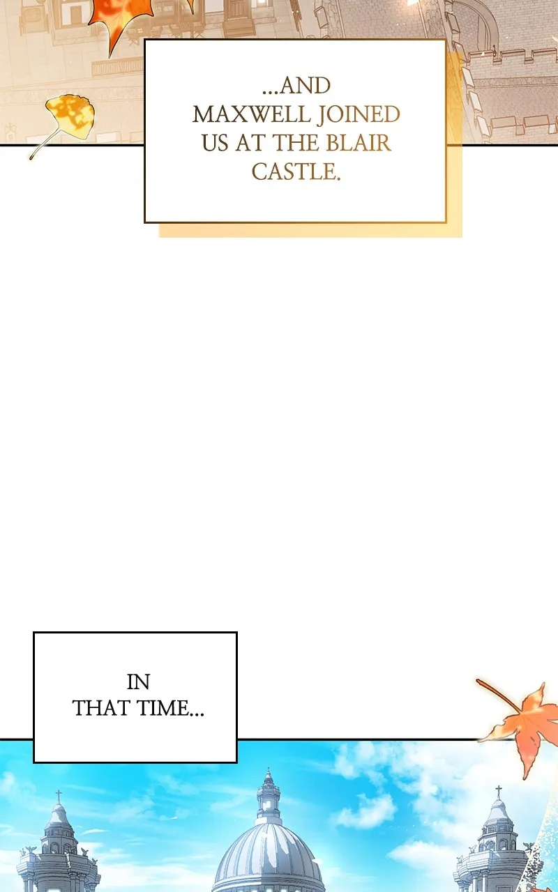 Read What Melvin Left Behind chapter 41 image 2 on Lezhin