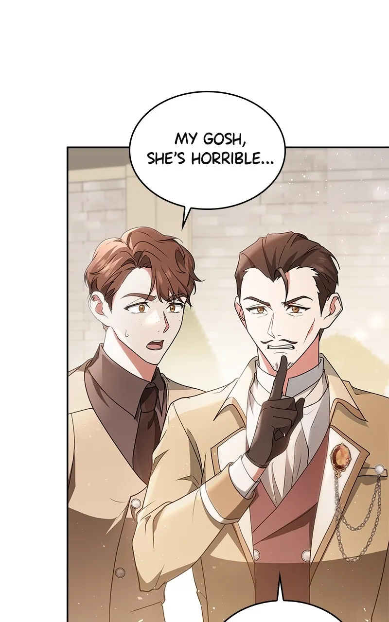 Read What Melvin Left Behind chapter 41 image 30 on Lezhin