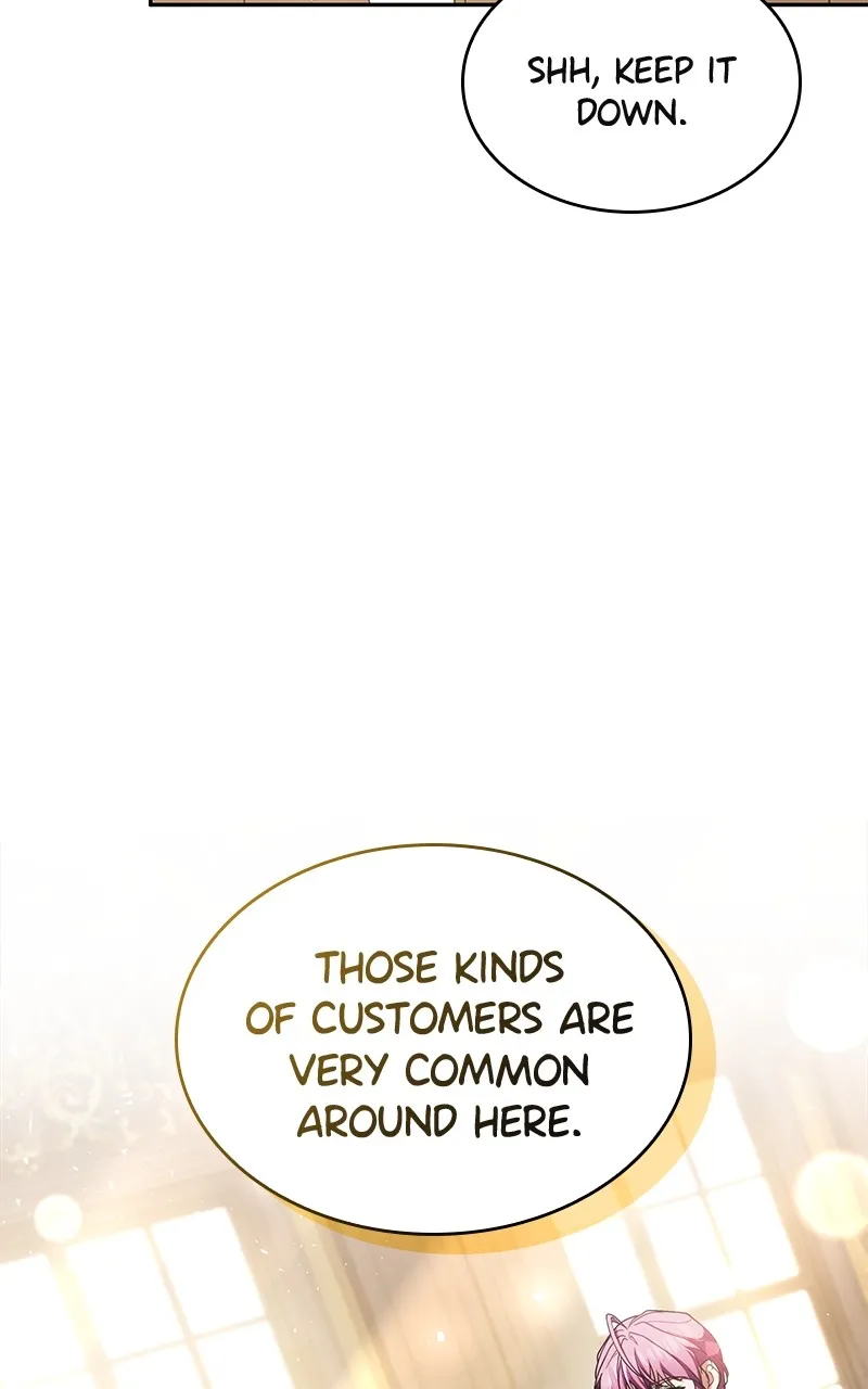 Read What Melvin Left Behind chapter 41 image 31 on Lezhin