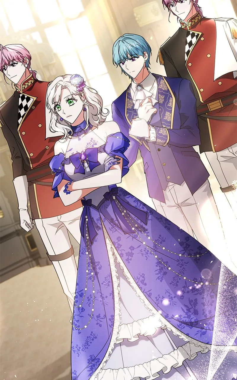 Read What Melvin Left Behind chapter 41 image 32 on Lezhin