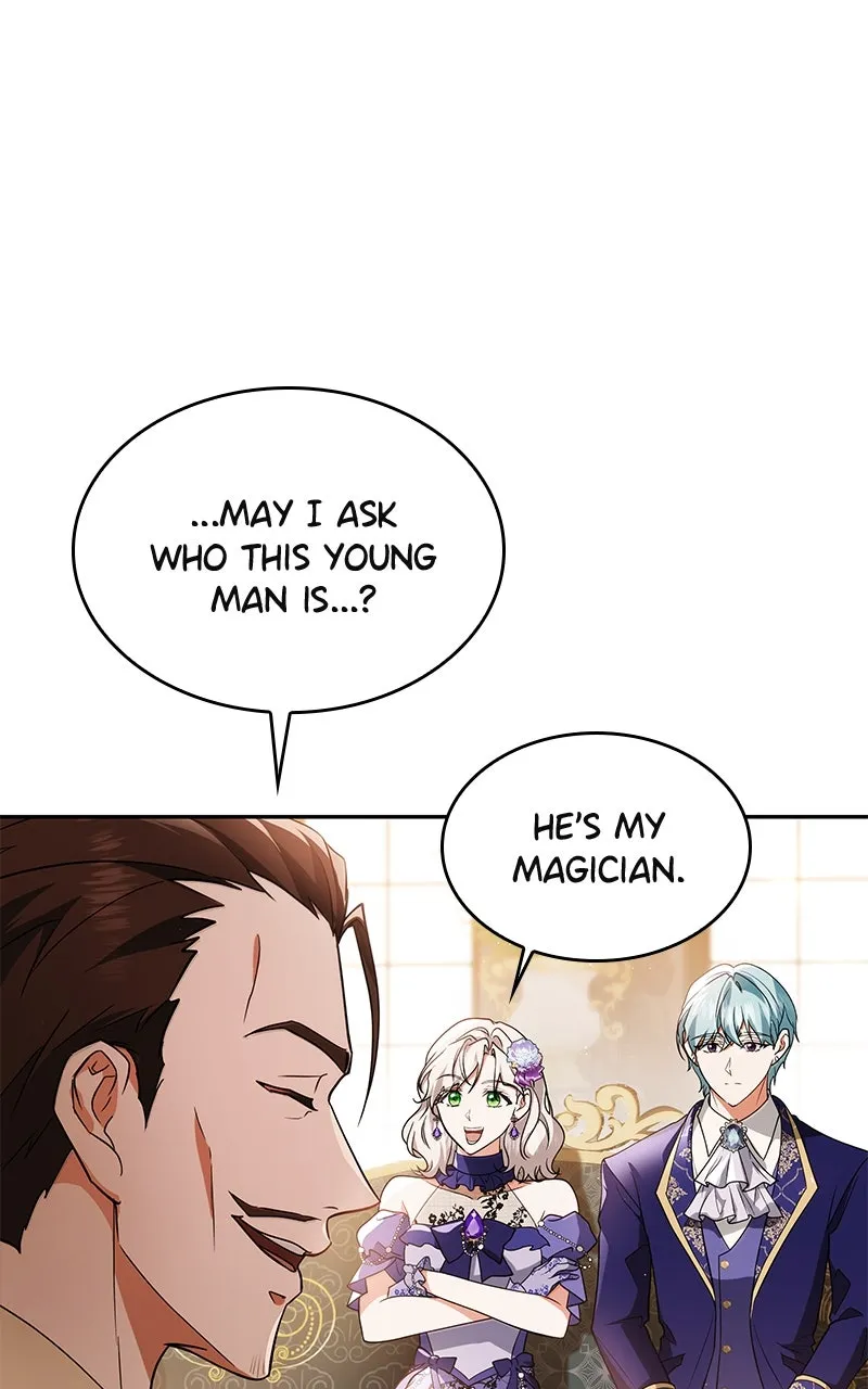 Read What Melvin Left Behind chapter 41 image 38 on Lezhin