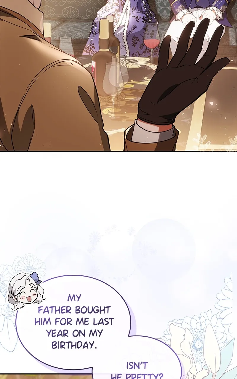 Read What Melvin Left Behind chapter 41 image 39 on Lezhin