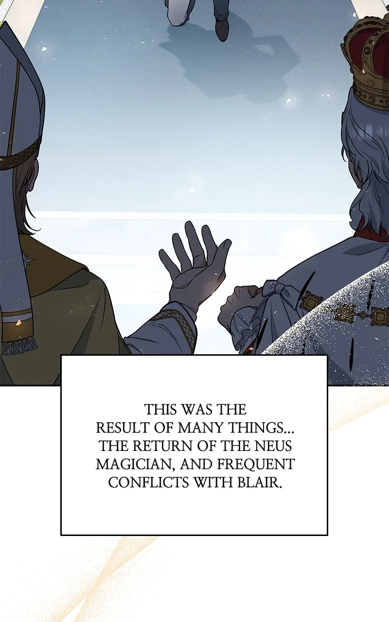 Read What Melvin Left Behind chapter 41 image 4 on Lezhin